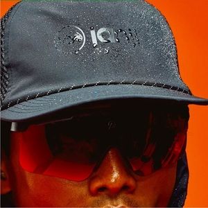 Janji Trailbreaker Running Hat